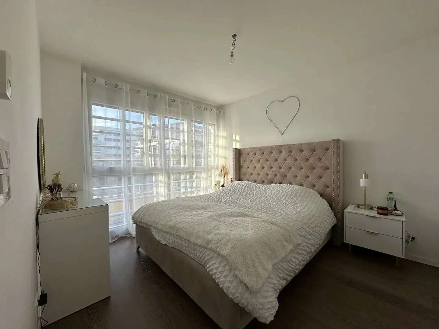 2-room apartment on the 1st floor - Photo 2 of 5