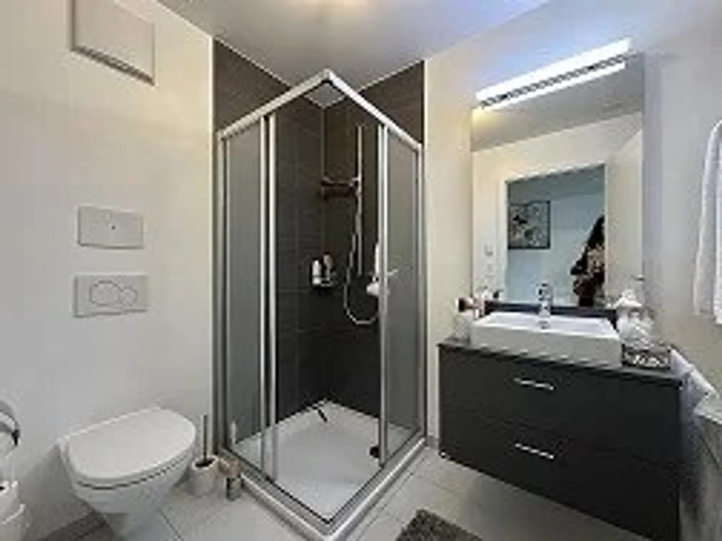 2-room apartment on the 1st floor - Photo 3 of 5