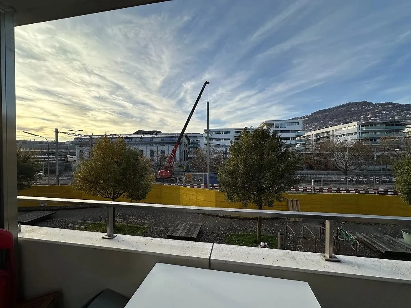 2-room apartment on the 1st floor - Photo 4 of 5