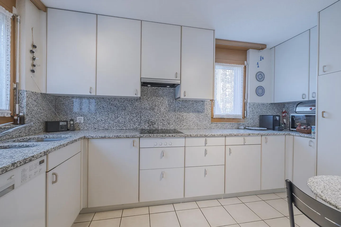 Freistehendes Einfamilienhaus mit Weitsicht - Foto 3 von 14