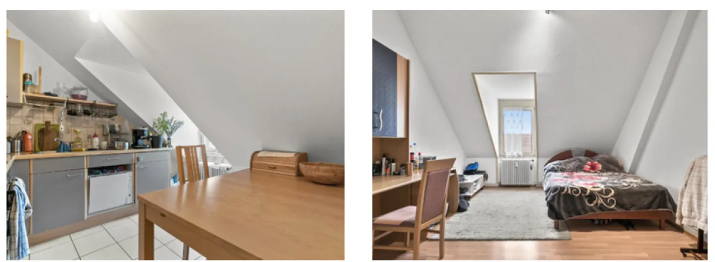 Attractive Yield Property MFH with 7 Residential Units and Restaurant - Photo 10 of 13