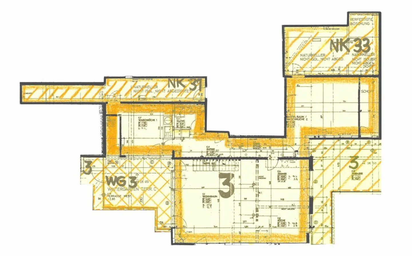5.5-room condominium adjacent to the recreational area | Forest - Photo 14 of 15