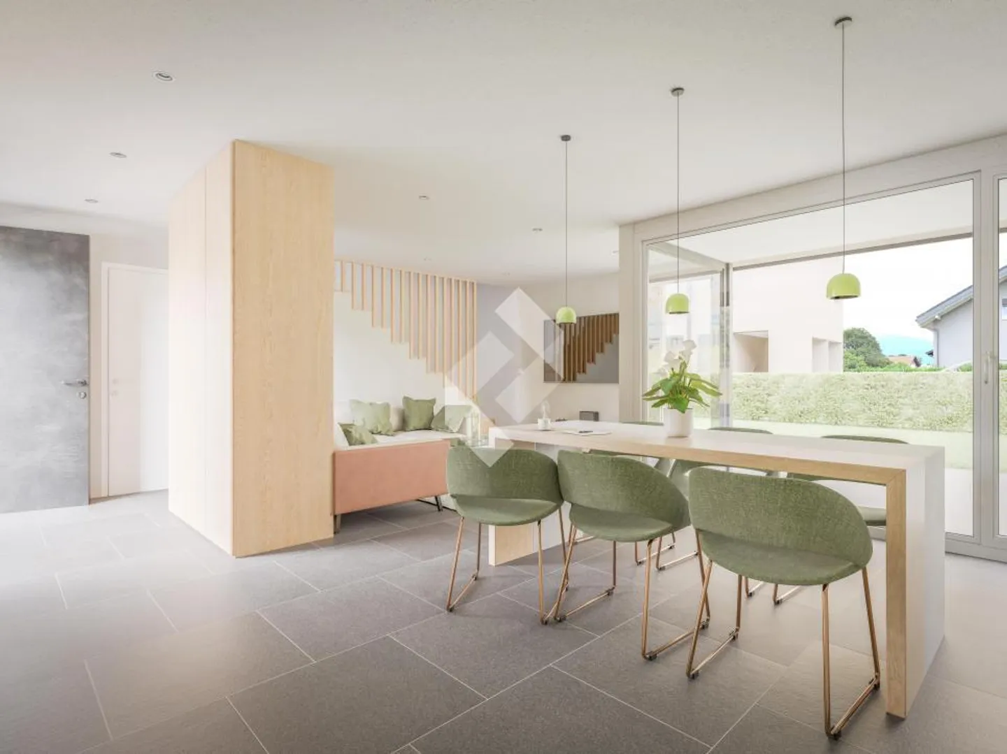 Villa 4,5 stanze in nuova costruzione a Vernayaz - Foto 2 di 9