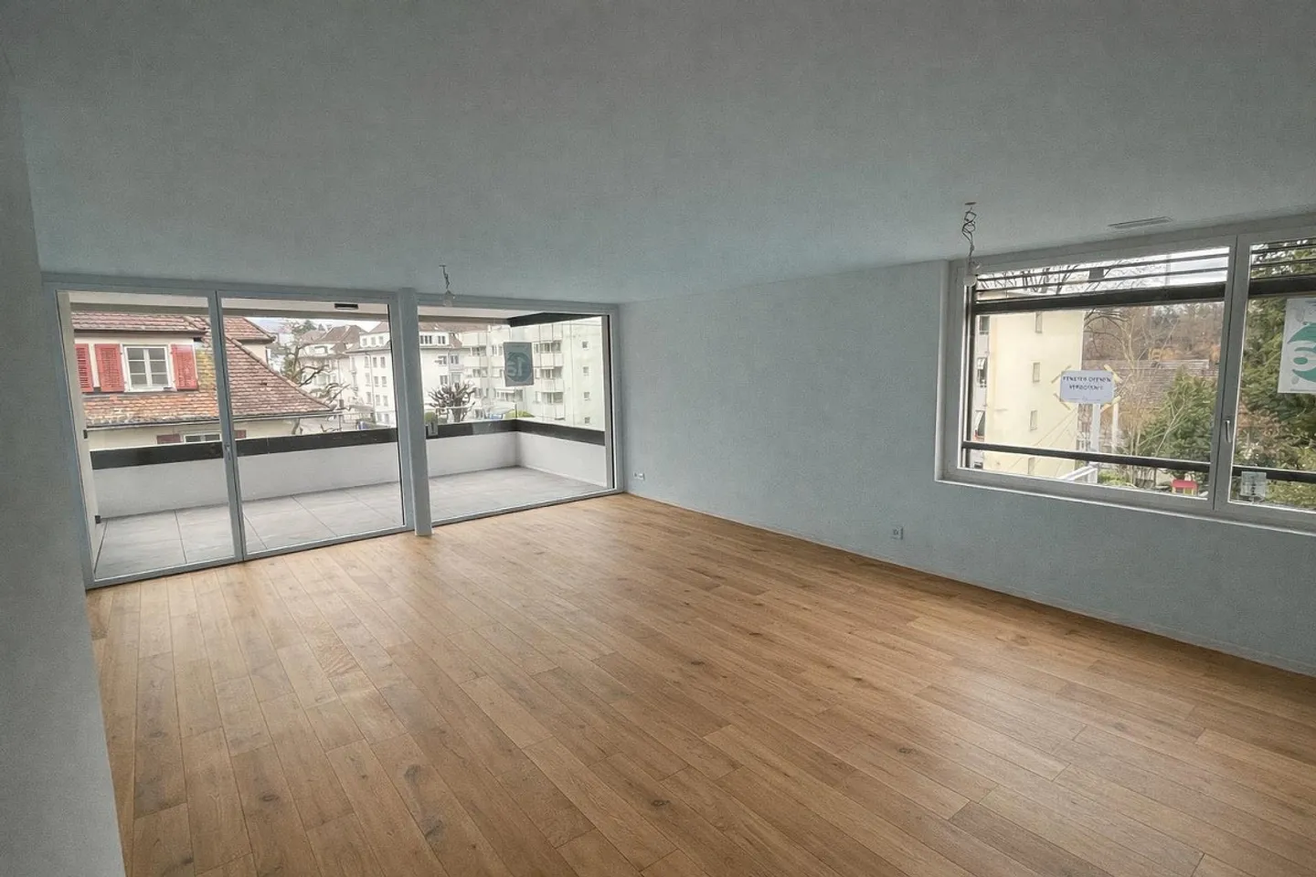 3.5 Room Apartment in Excellent Location - Photo 4 of 6