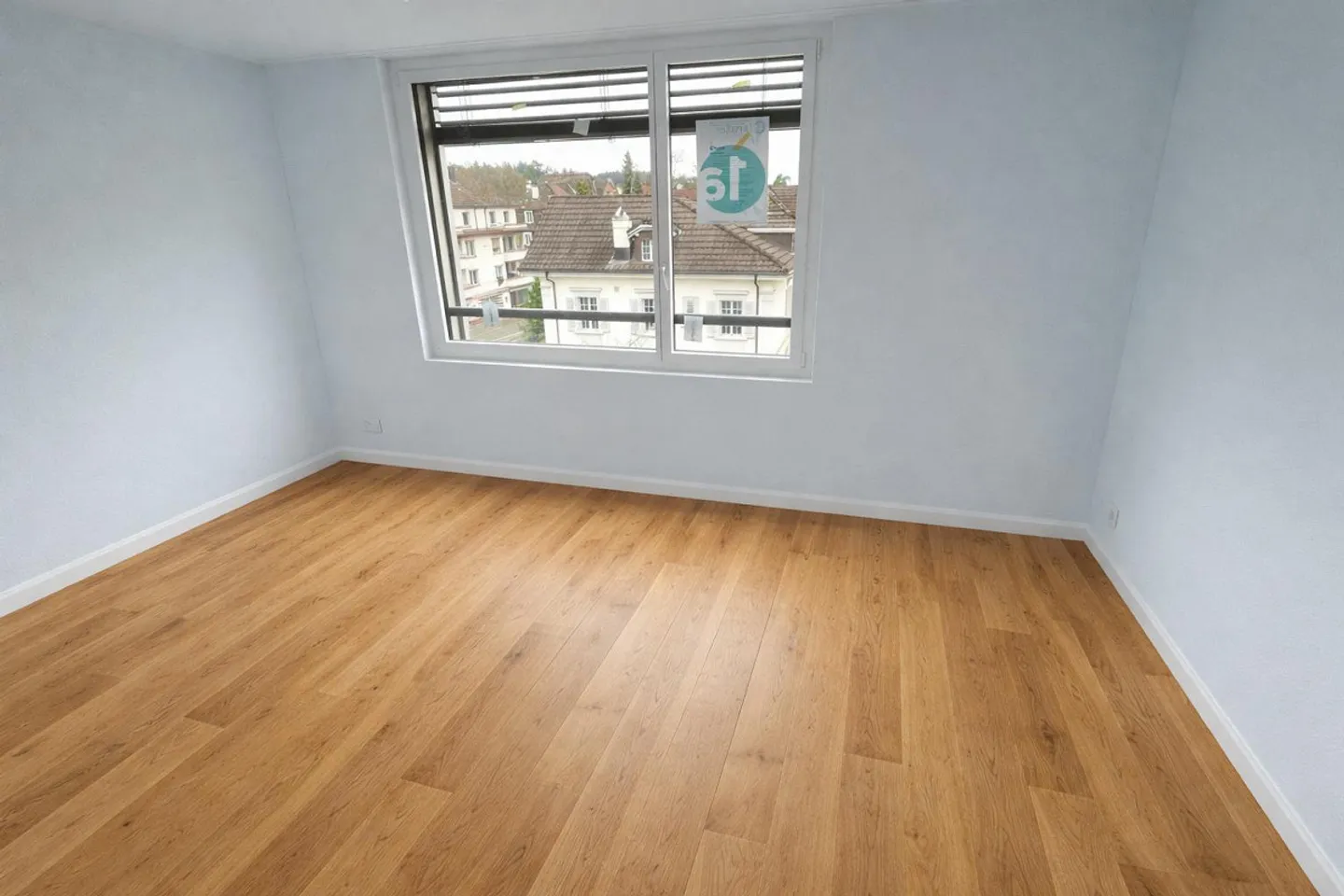 3.5 Room Apartment in Excellent Location - Photo 5 of 6