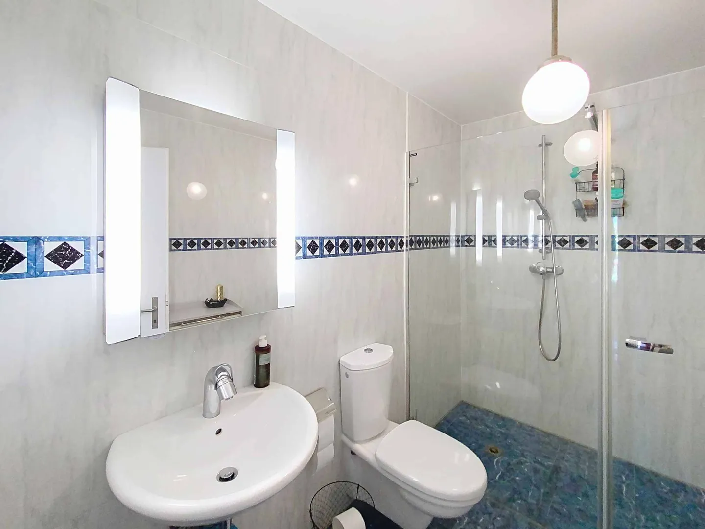 Appartement à vendre - Photo 9 sur 10
