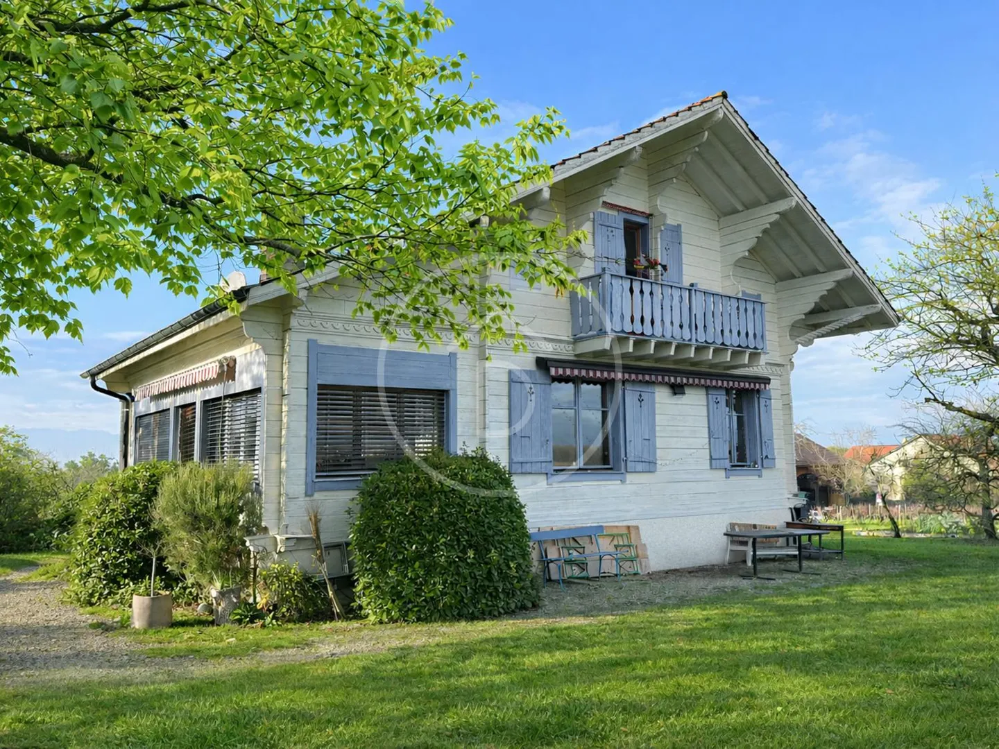 6,5-Zimmer-Haus - Foto 1 von 7