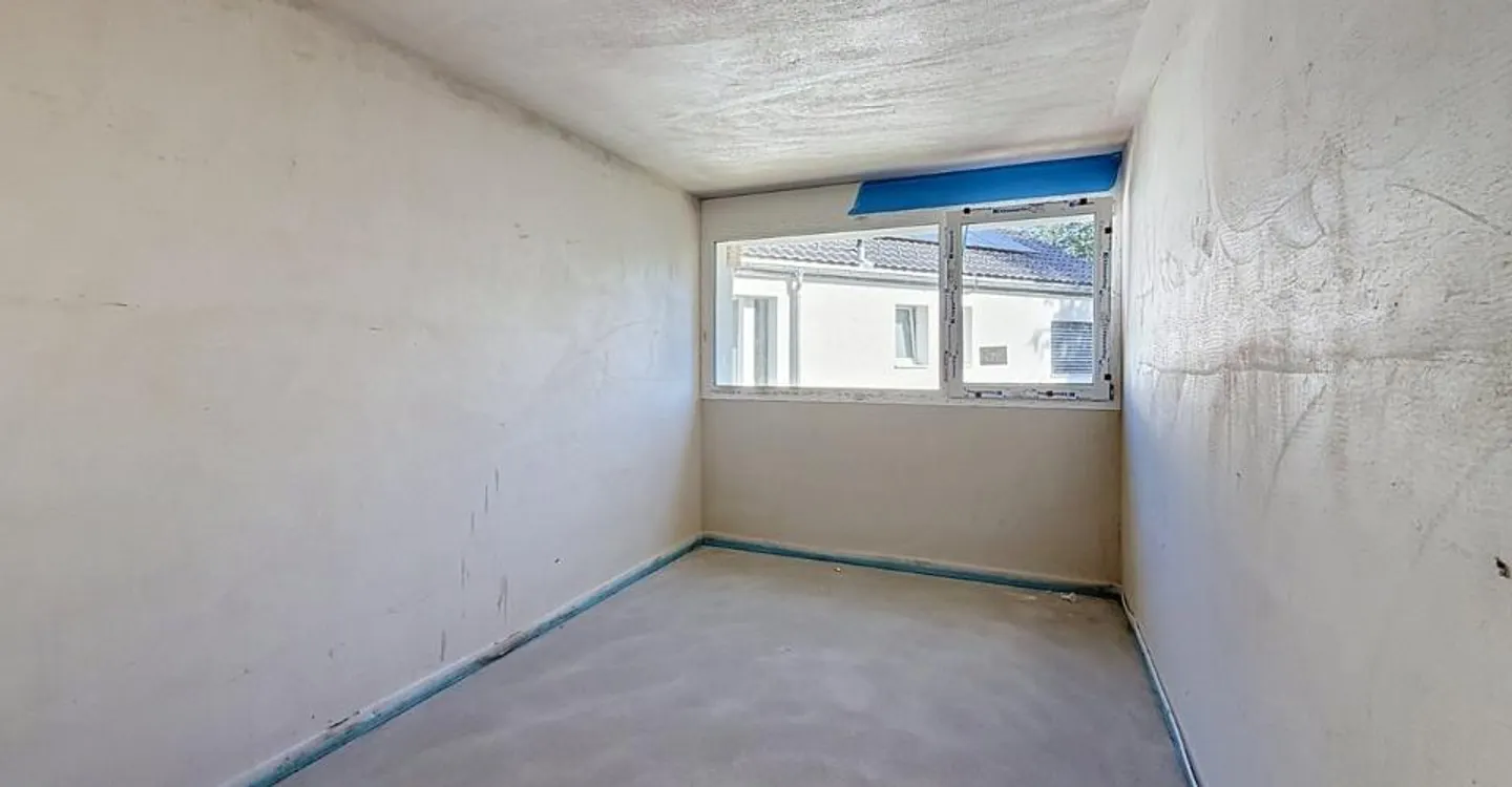 Licht als Signatur: Einfamilienhaus mit 6,5 Zimmern - Foto 8 von 13