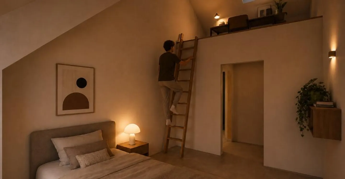 Licht als Signatur: Einfamilienhaus mit 6,5 Zimmern - Foto 9 von 13