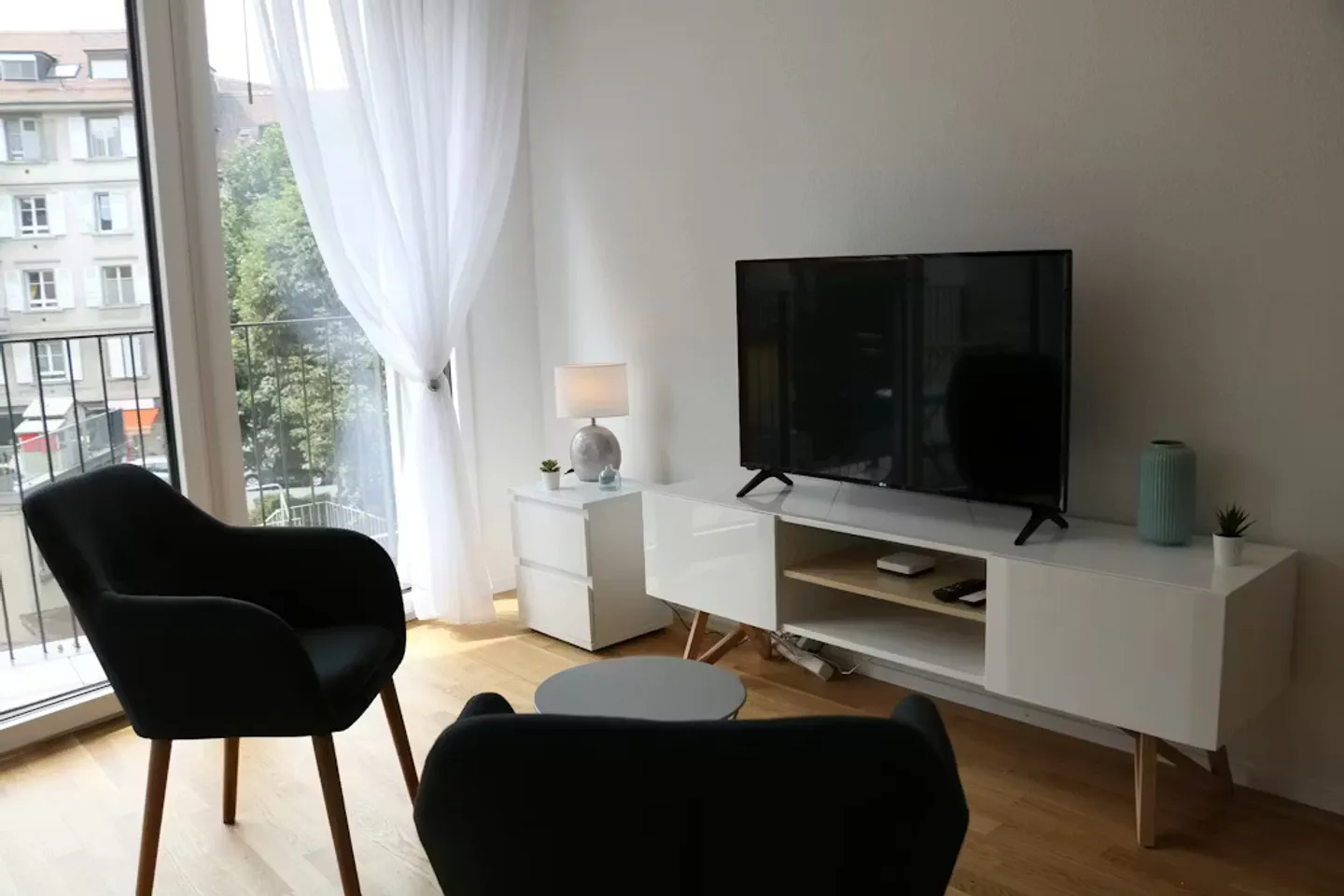 Charmant Chalet Retreat - Photo 5 sur 9