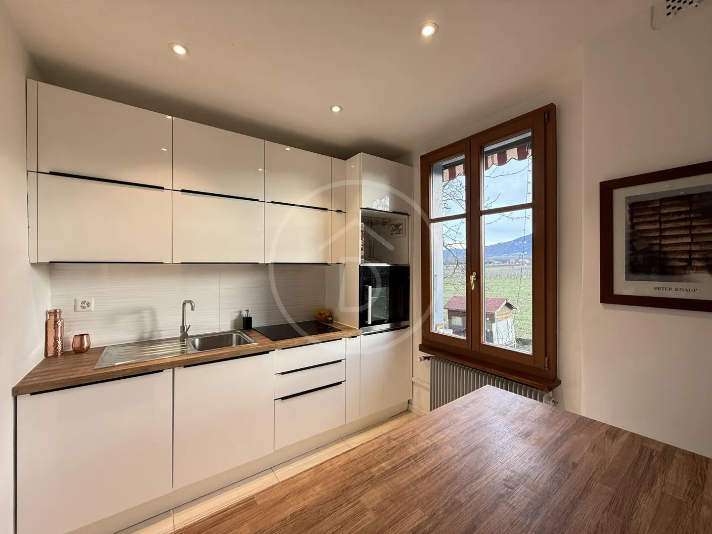 6,5-Zimmer-Haus - Foto 3 von 7