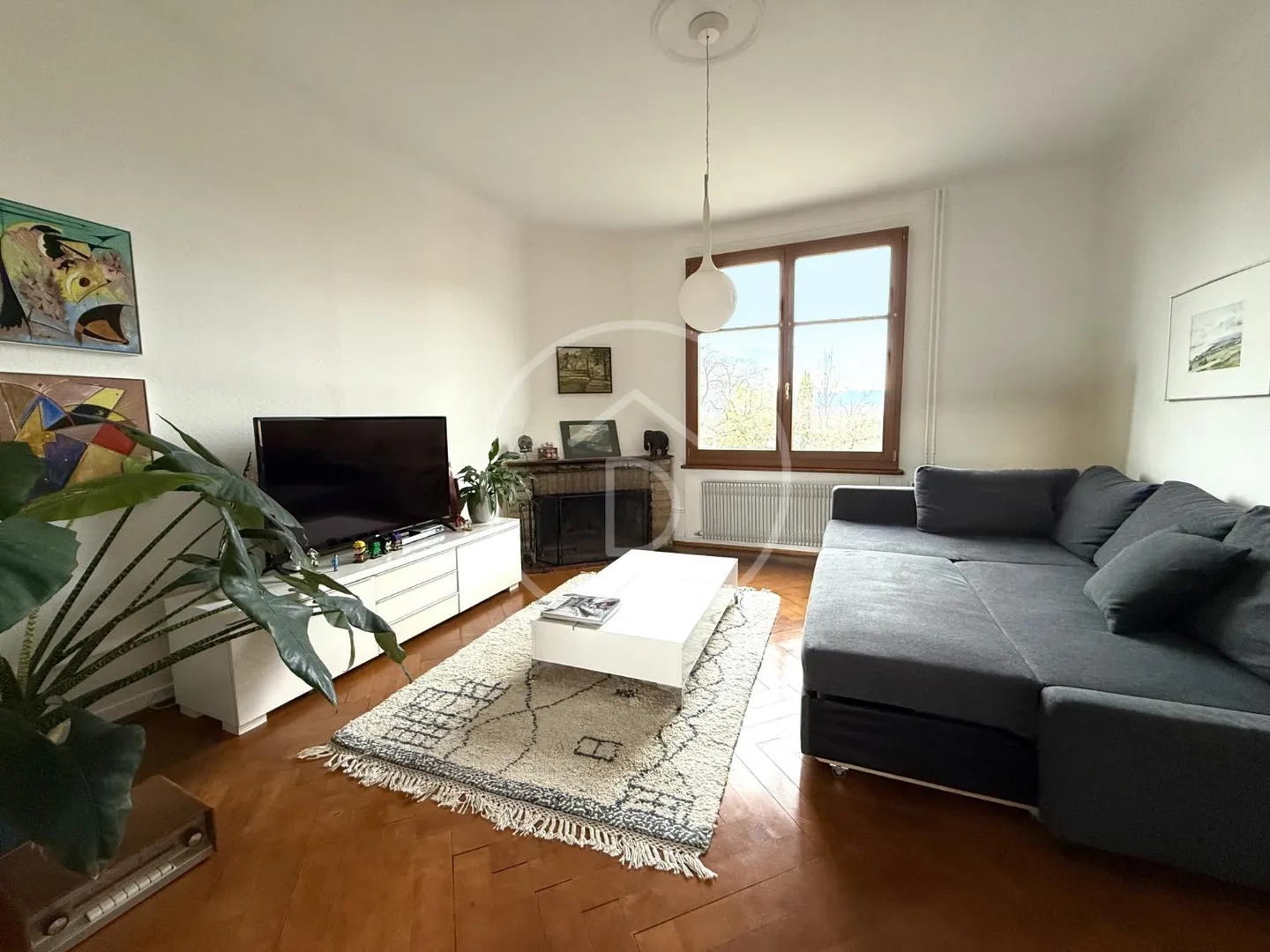 6,5-Zimmer-Haus - Foto 4 von 7