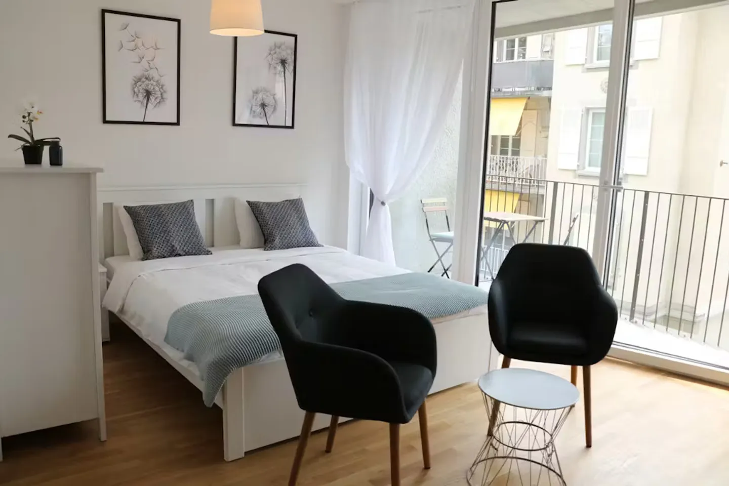 Charmant Chalet Retreat - Photo 7 sur 9