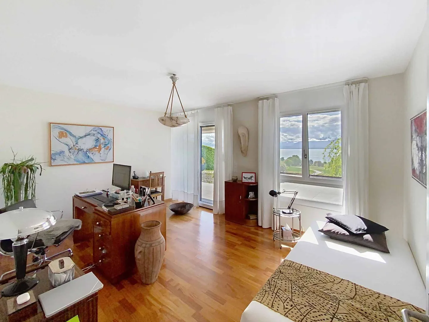 Appartement à vendre - Photo 7 sur 10