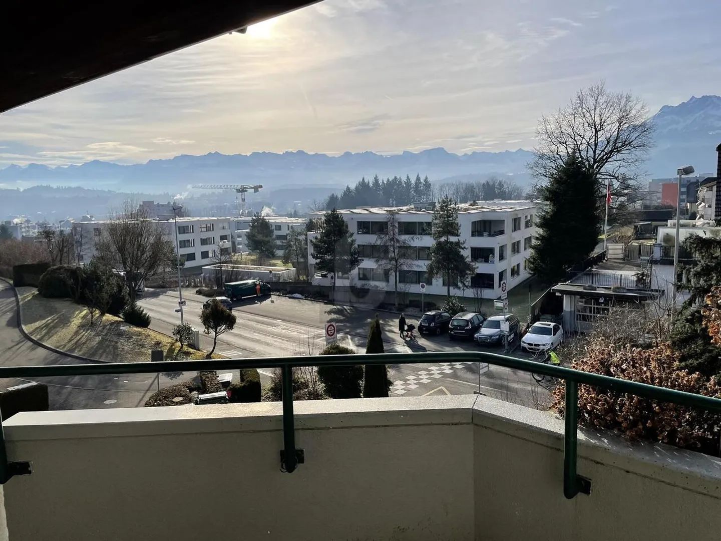 Appartamento 3.5 camere affascinante - Foto 1 di 6