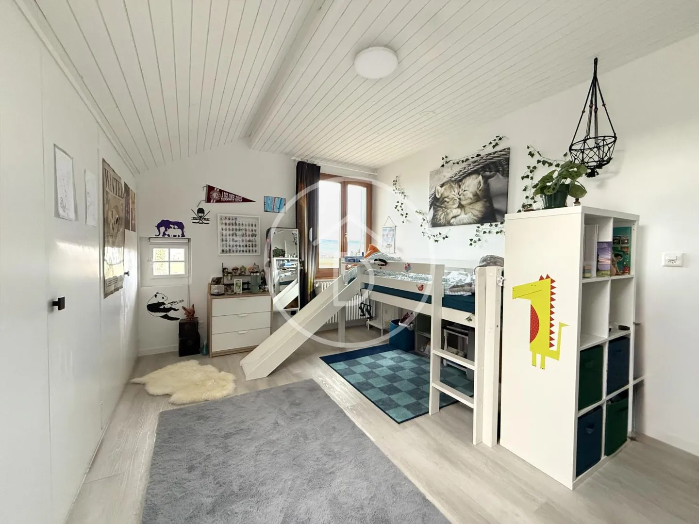 6,5-Zimmer-Haus - Foto 6 von 7