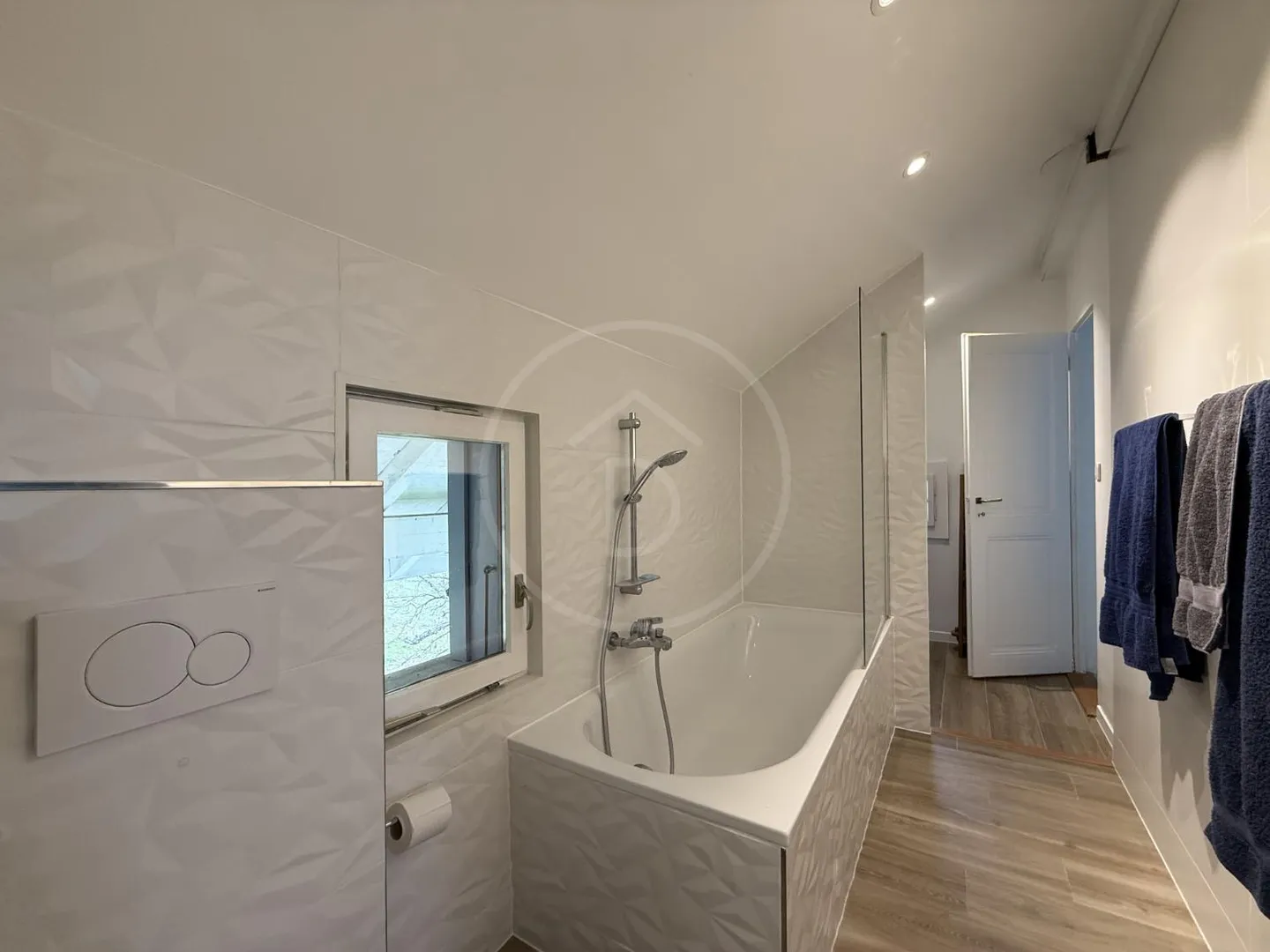 6,5-Zimmer-Haus - Foto 7 von 7