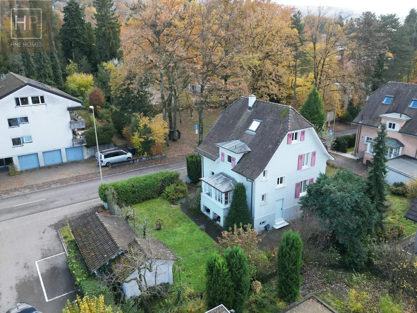 Unique single-family house for sale in Arlesheim. - Photo 7 of 43