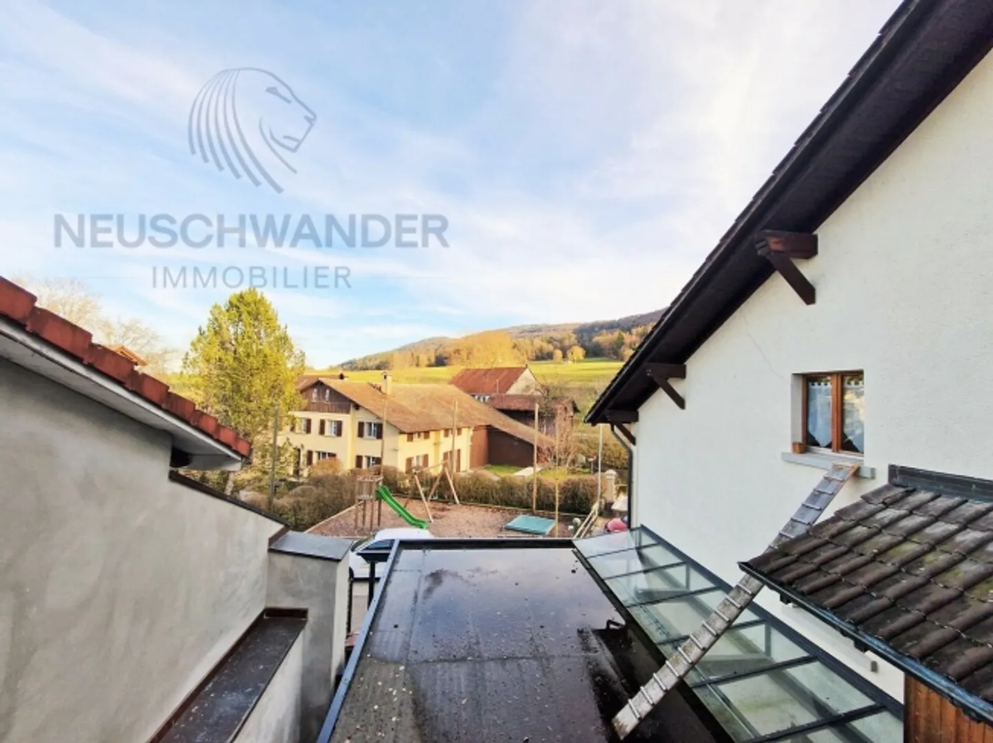 Incantevole e vicino alla natura - Foto 6 di 7