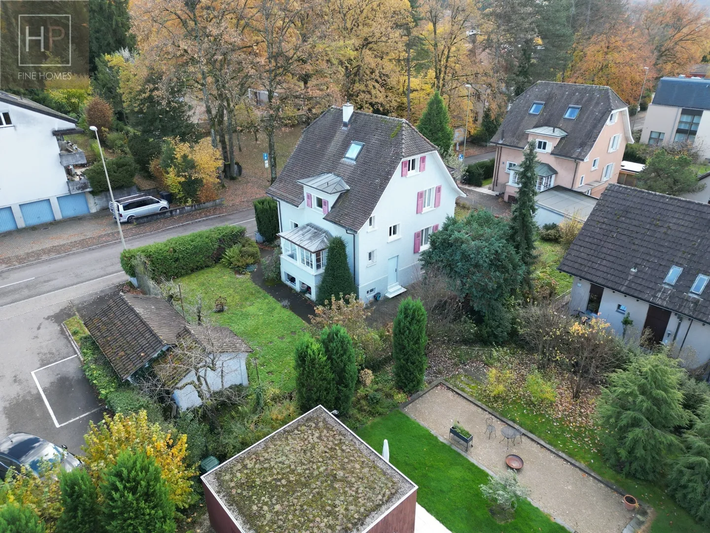 Unique single-family house for sale in Arlesheim. - Photo 9 of 43
