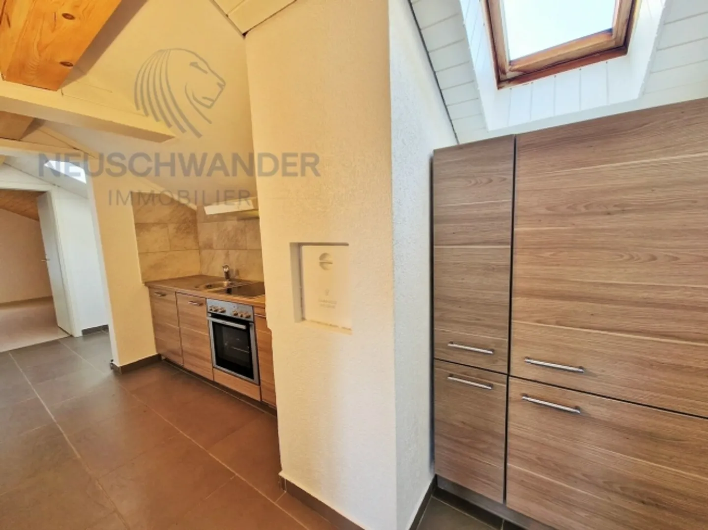 Incantevole e vicino alla natura - Foto 2 di 7