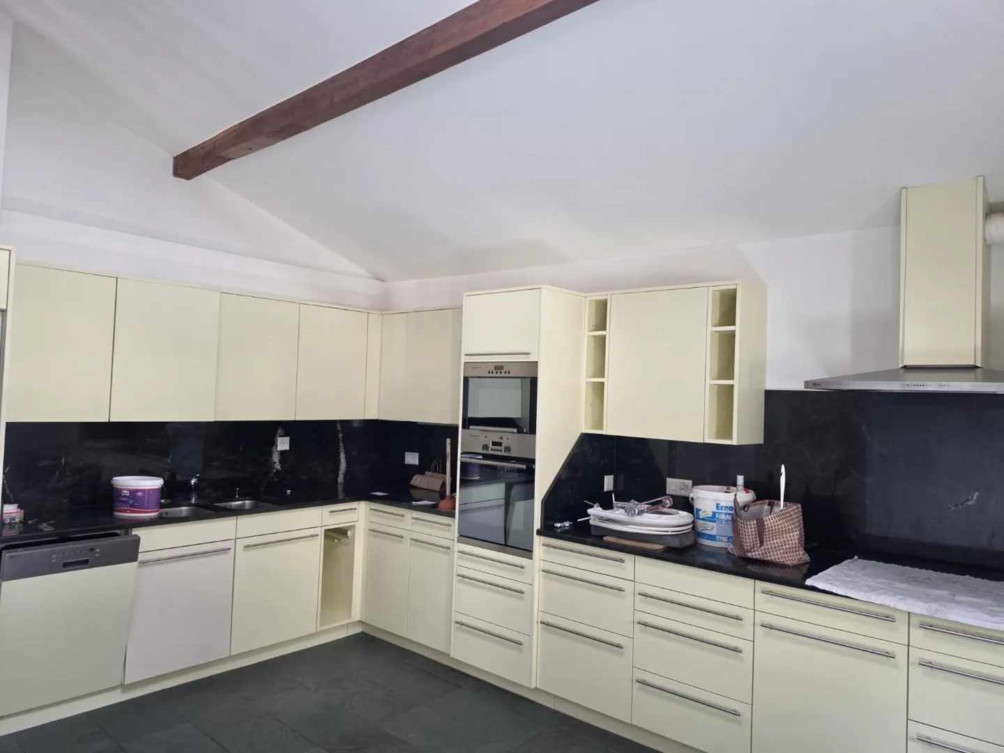 5.5 Room Apartment - Photo 4 of 13