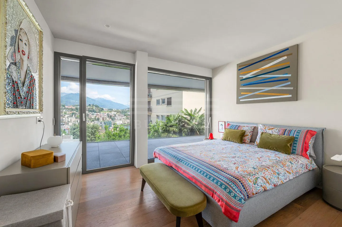 FS - Lugano Nizza Paradise - Foto 4 von 12