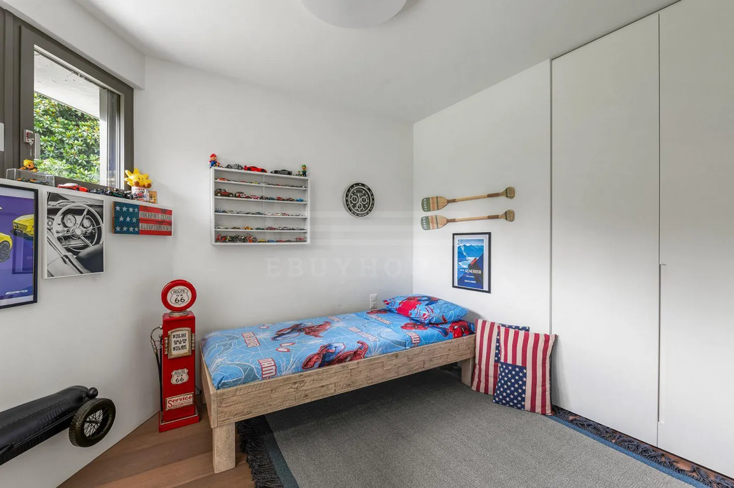 FS - Lugano Nizza Paradise - Foto 5 von 12