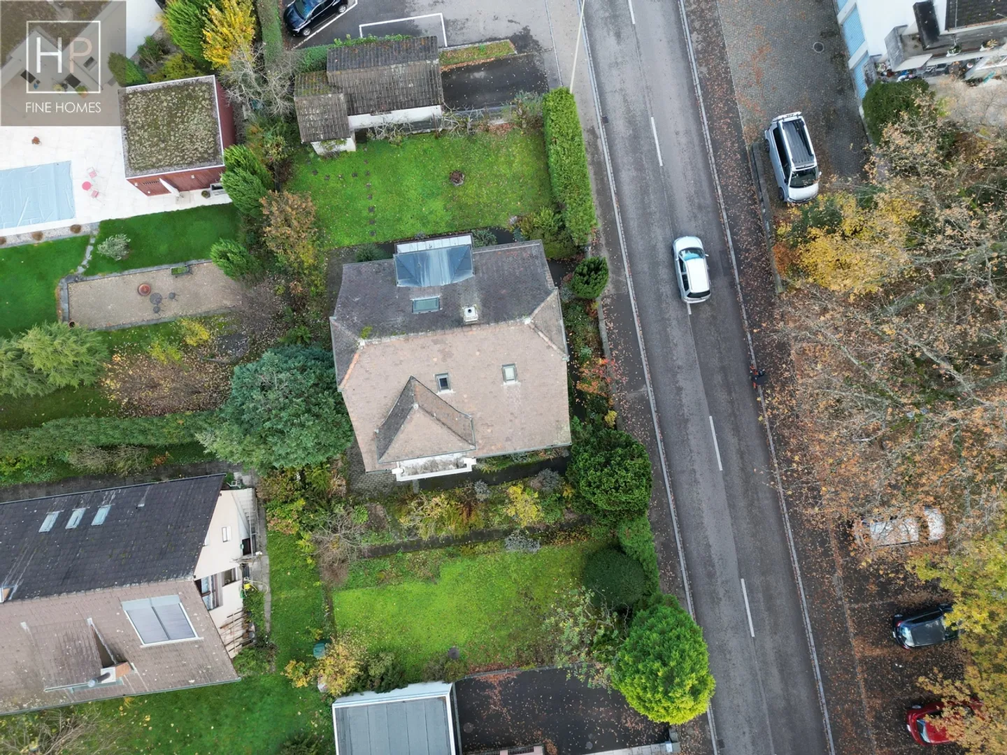 Unique single-family house for sale in Arlesheim. - Photo 13 of 43