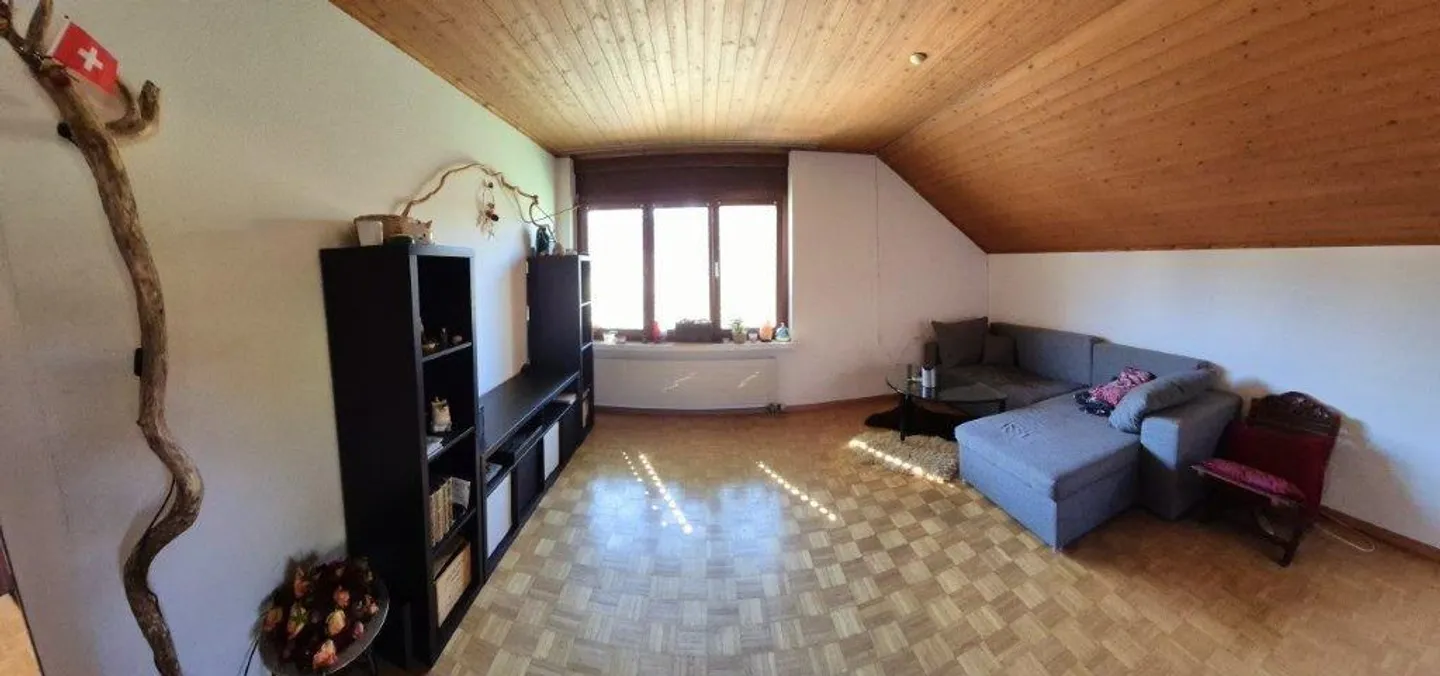 3 Zimmerwohnung in Zwingen zu vermieten - Foto 2 von 7