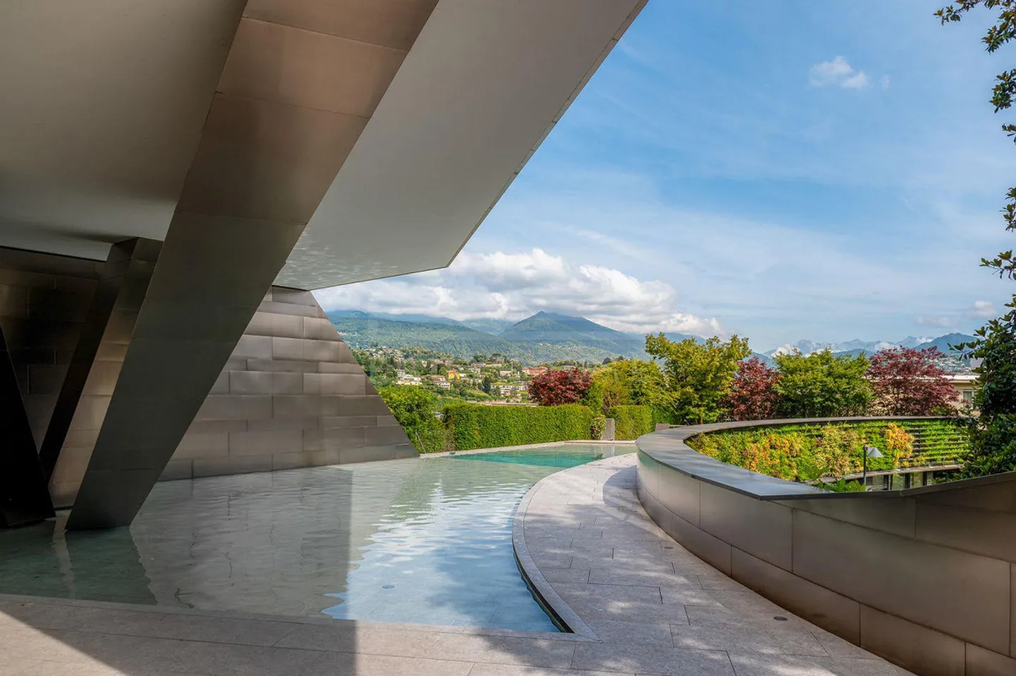 FS - Lugano Nizza Paradise - Foto 10 von 12