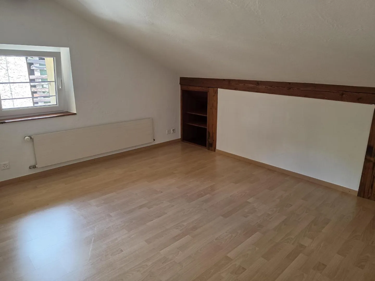 5.5 Room Apartment - Photo 13 of 13