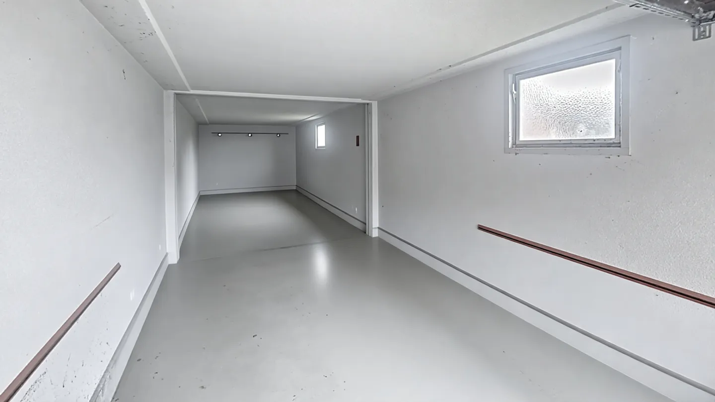 Maison de village simple avec 5,5 pièces à rénover à Oleyres (Avenches) / VD - Photo 9 sur 19