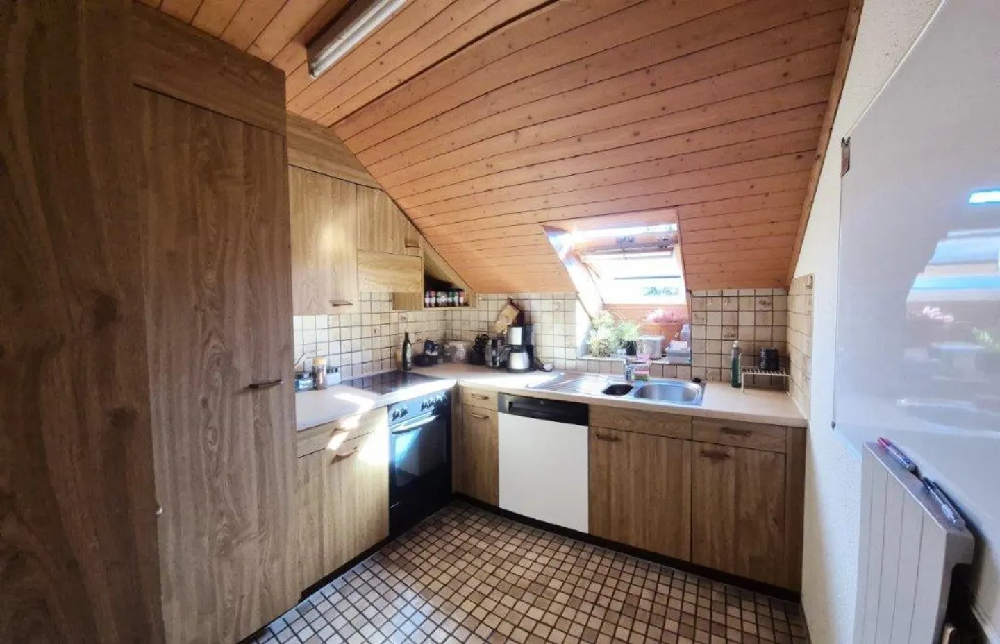 3 Zimmerwohnung in Zwingen zu vermieten - Foto 6 von 7