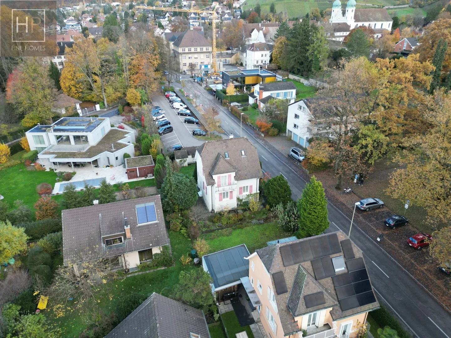 Unique single-family house for sale in Arlesheim. - Photo 15 of 43