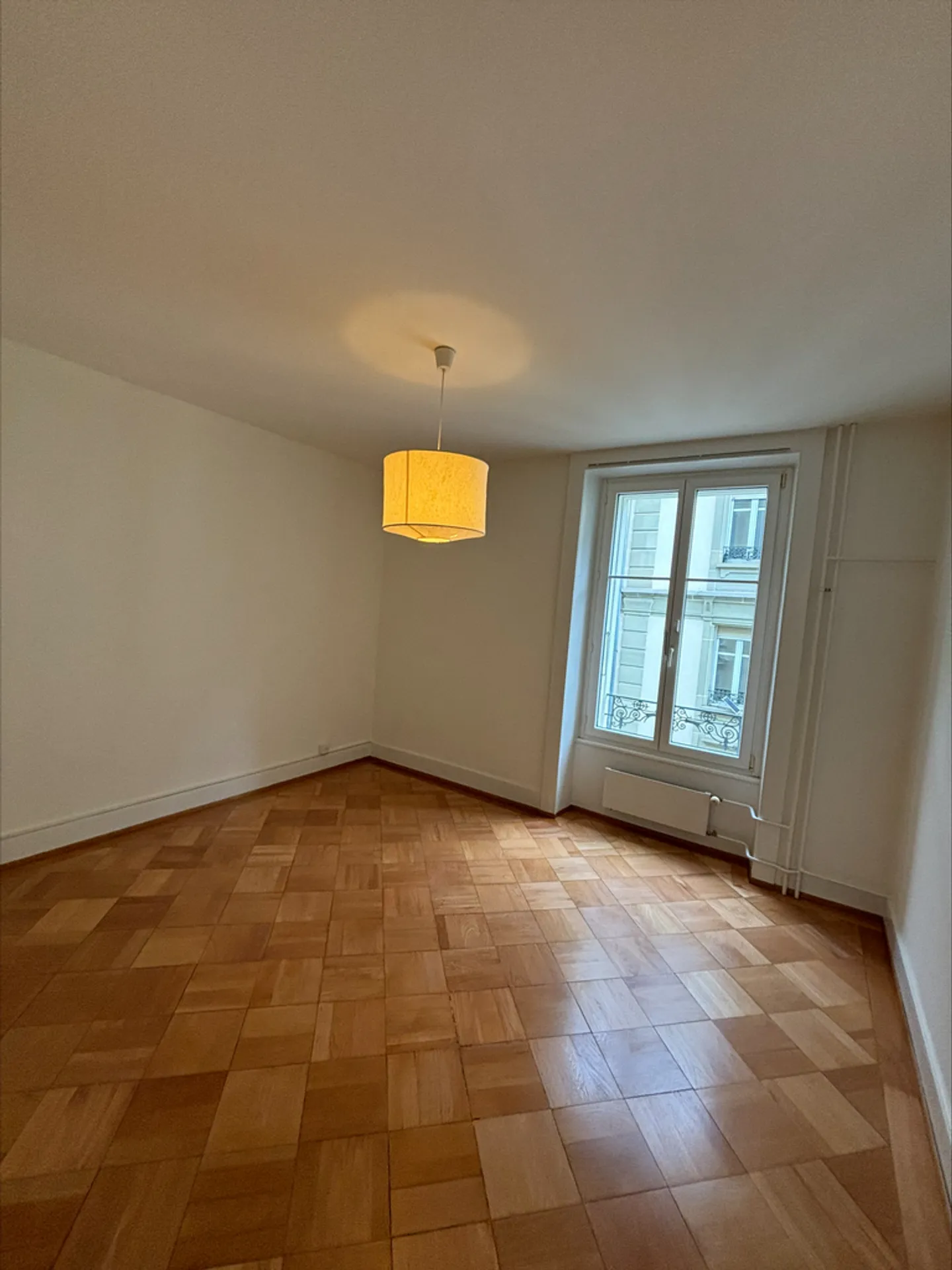 Appartamento Incantevole con Balcone - Foto 3 di 9