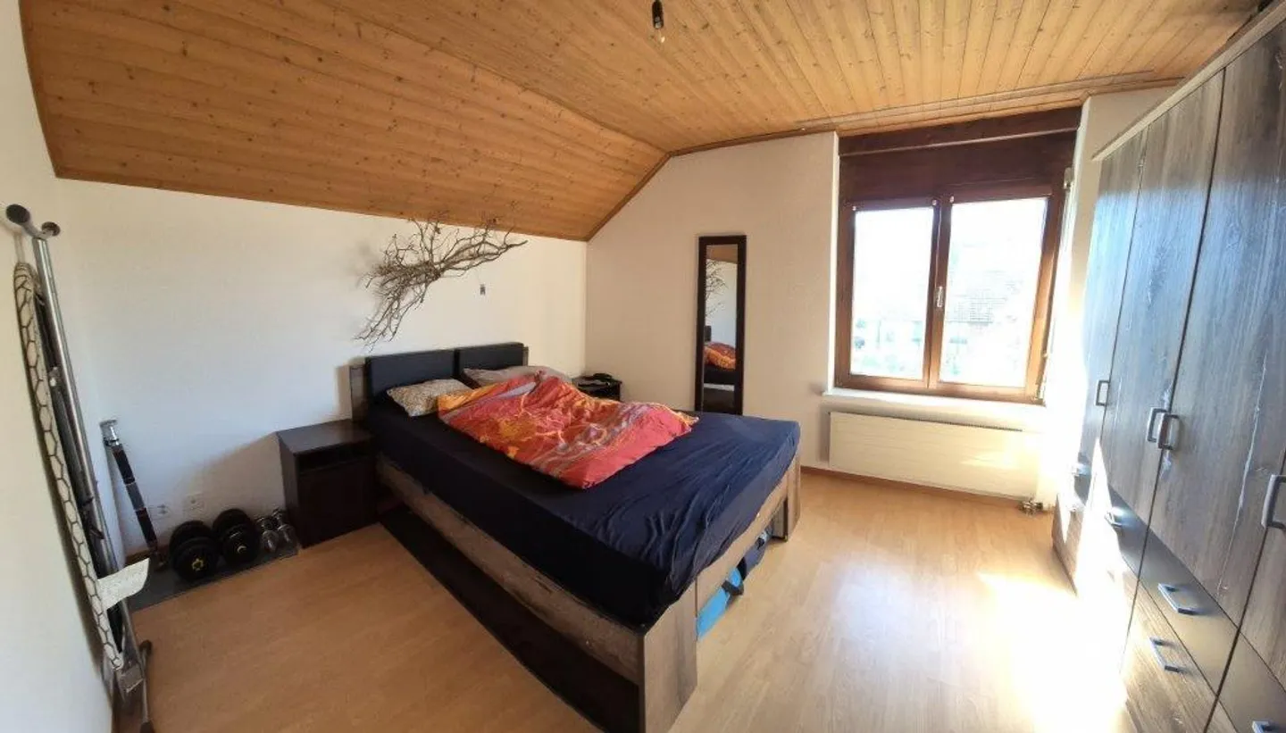 3 Zimmerwohnung in Zwingen zu vermieten - Foto 4 von 7