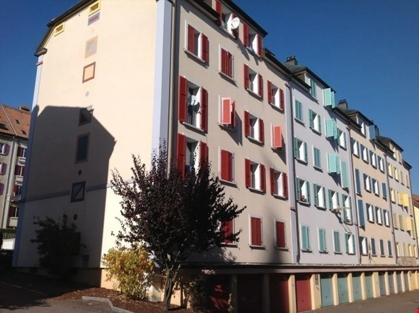 Appartamento duplex di 3 stanze - Foto 1 di 2