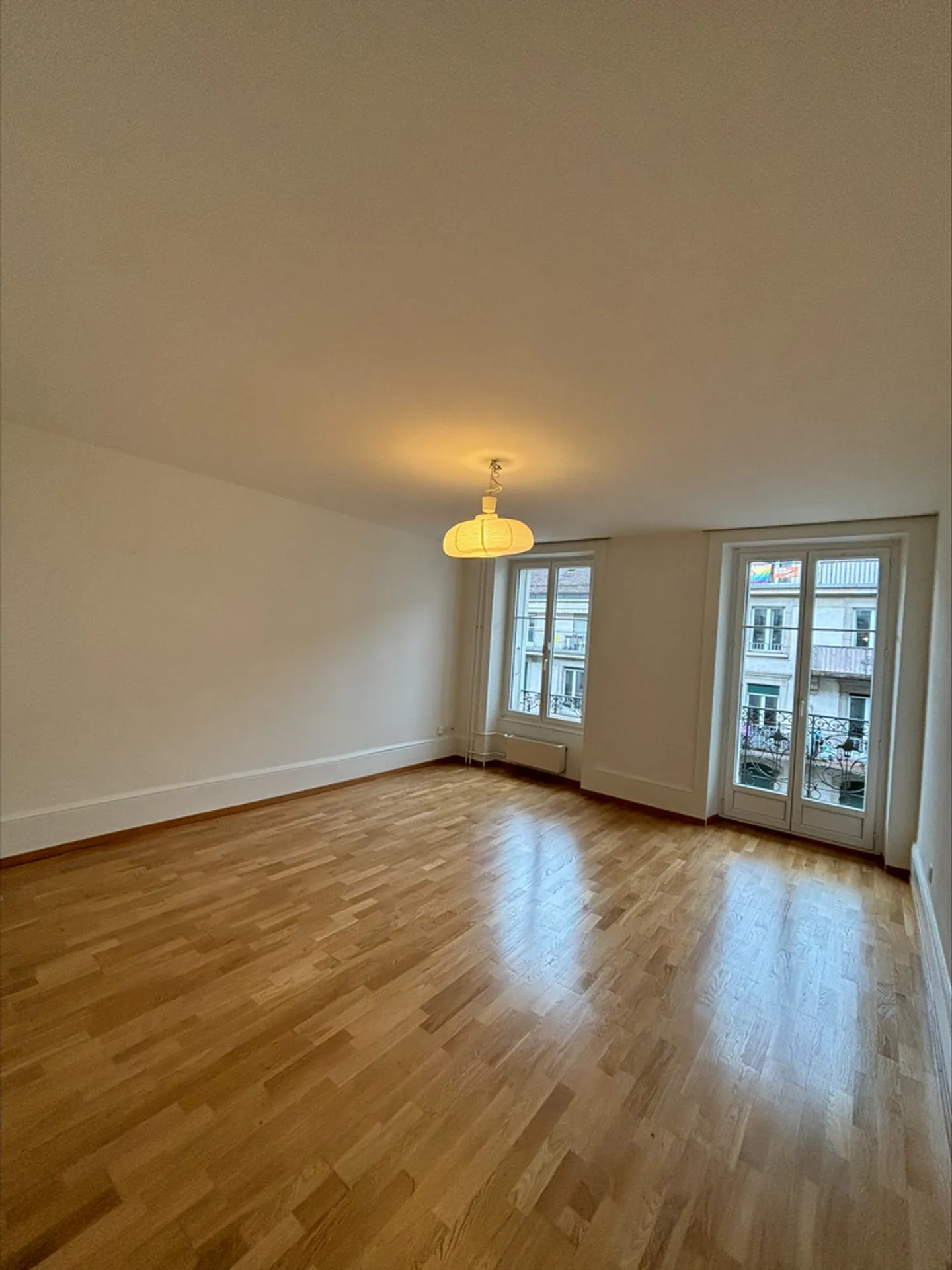 Appartamento Incantevole con Balcone - Foto 7 di 9