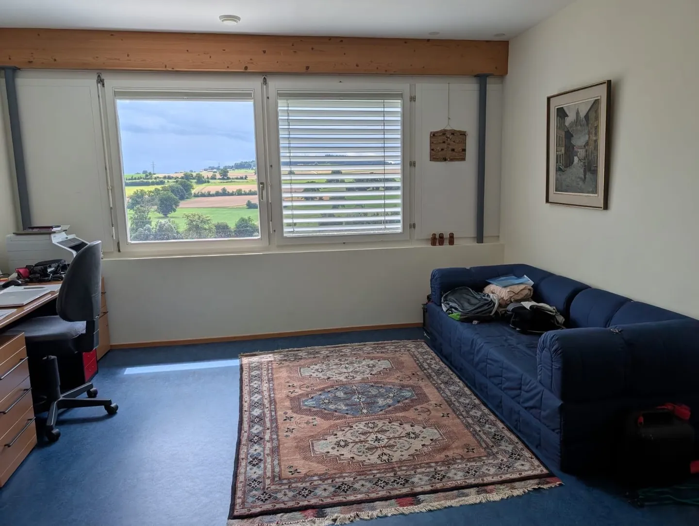 Einfamilienhaus mieten - Foto 2 von 10