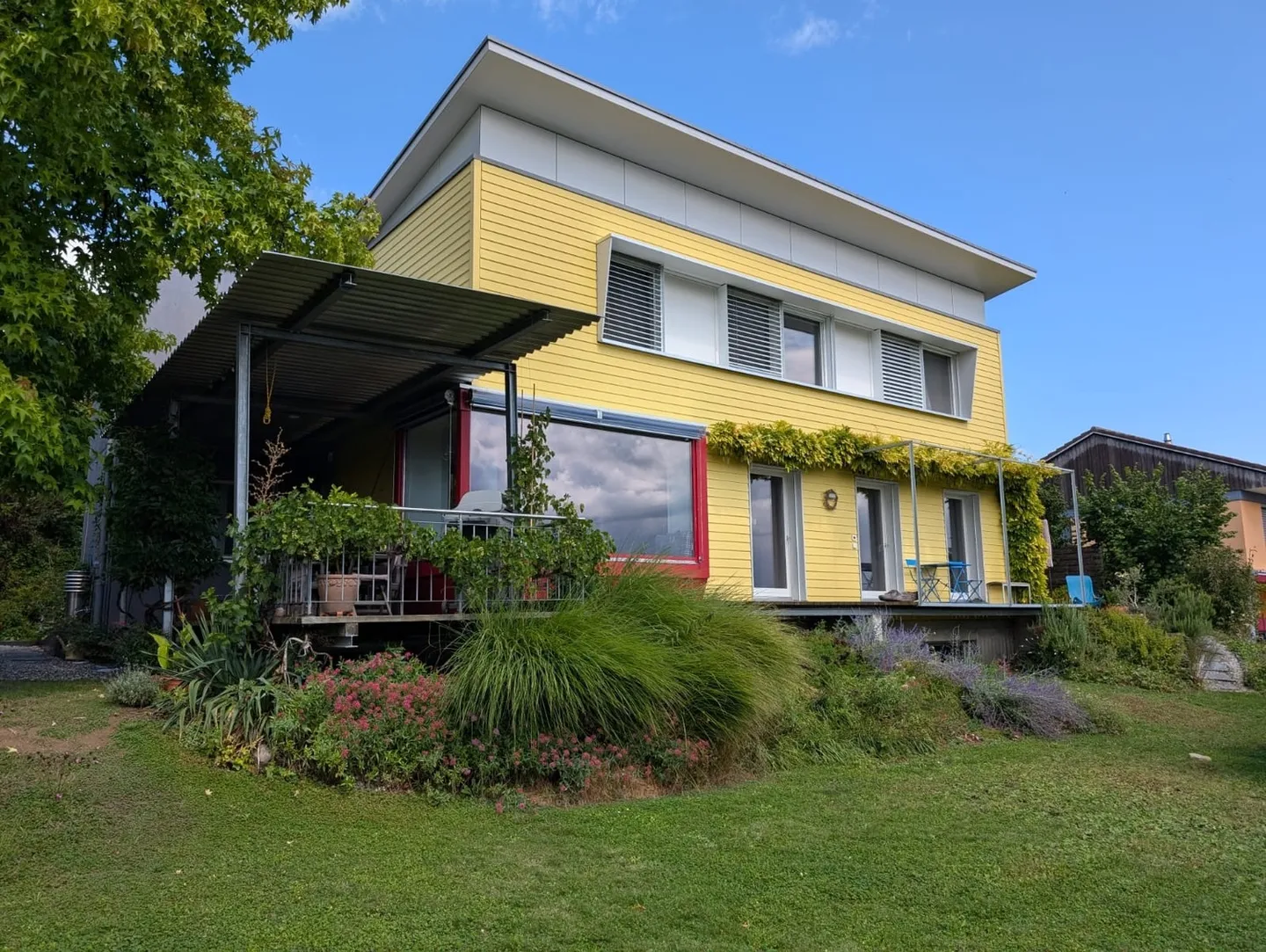 Einfamilienhaus mieten - Foto 7 von 10
