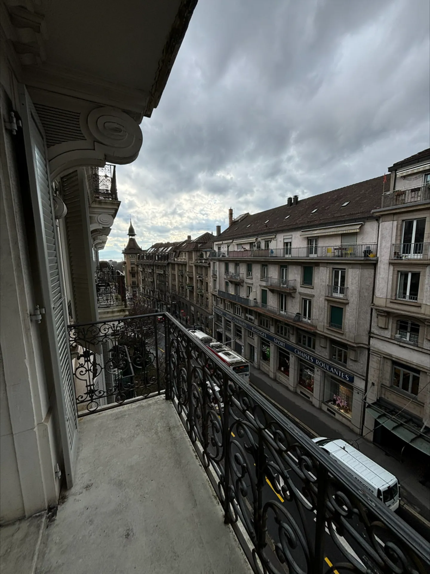 Appartamento Incantevole con Balcone - Foto 6 di 9