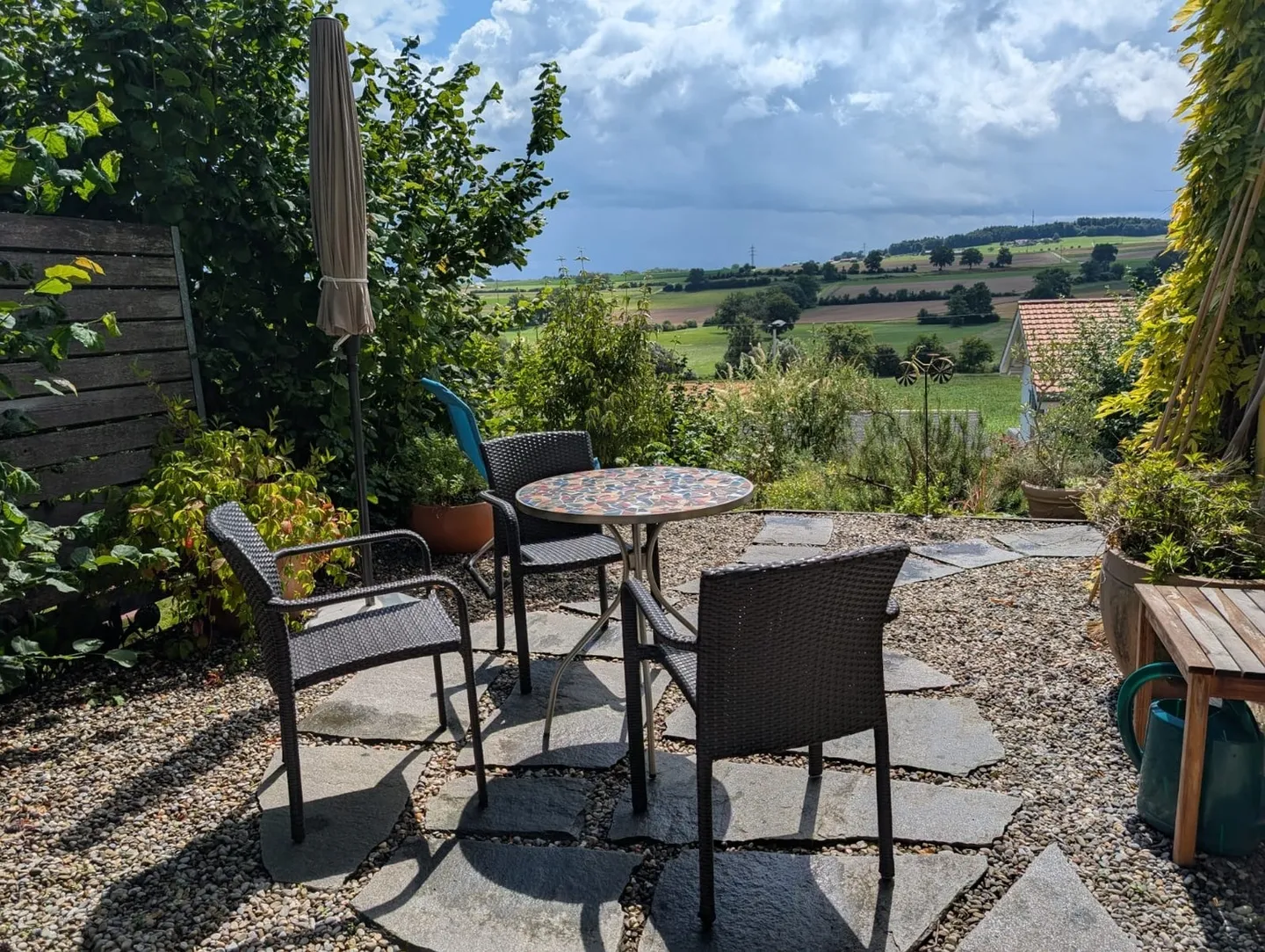 Einfamilienhaus mieten - Foto 10 von 10