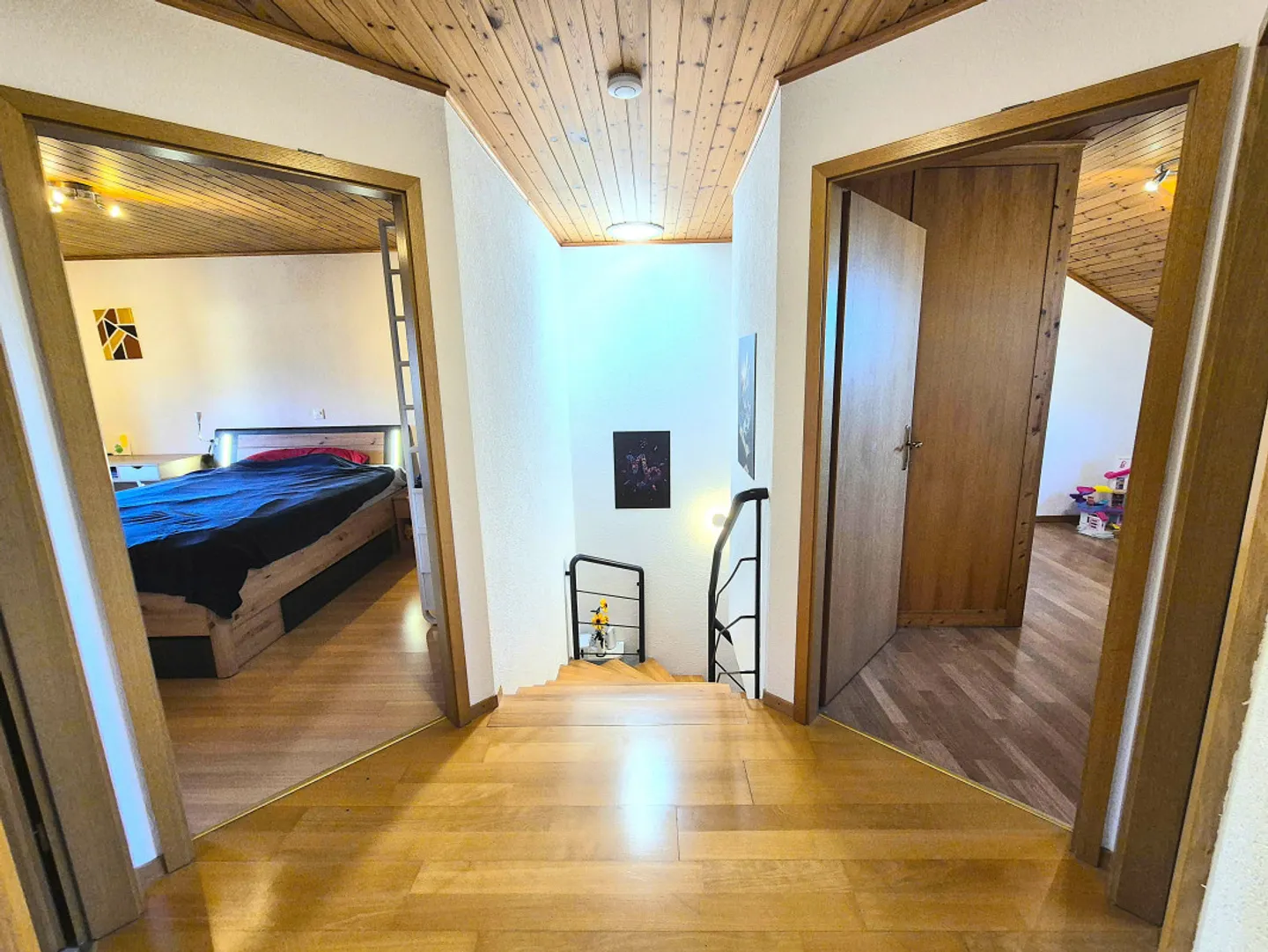 Maison mitoyenne charmante - Photo 13 sur 13