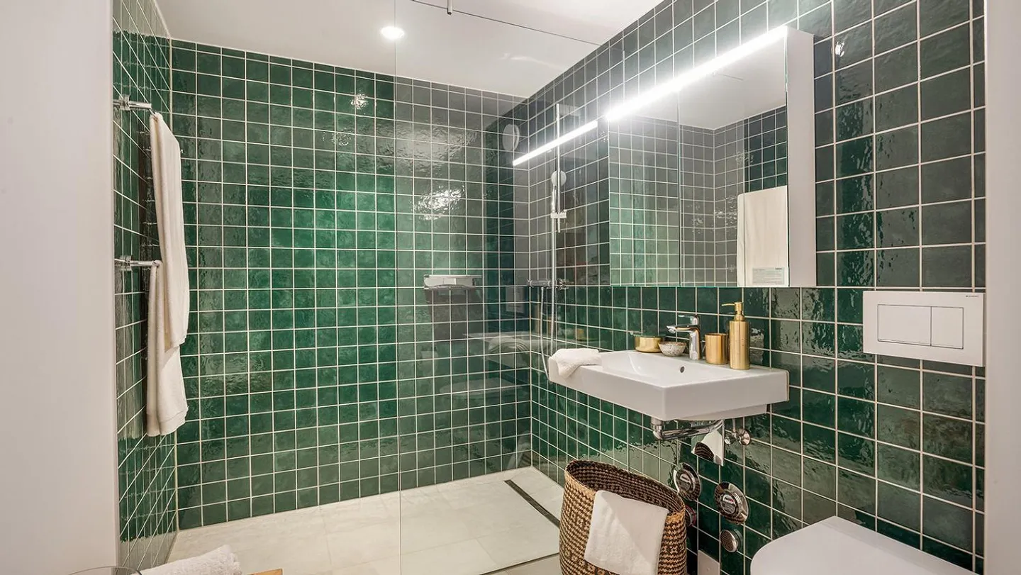 Modernes Wohnen für 55+ - Foto 10 von 10
