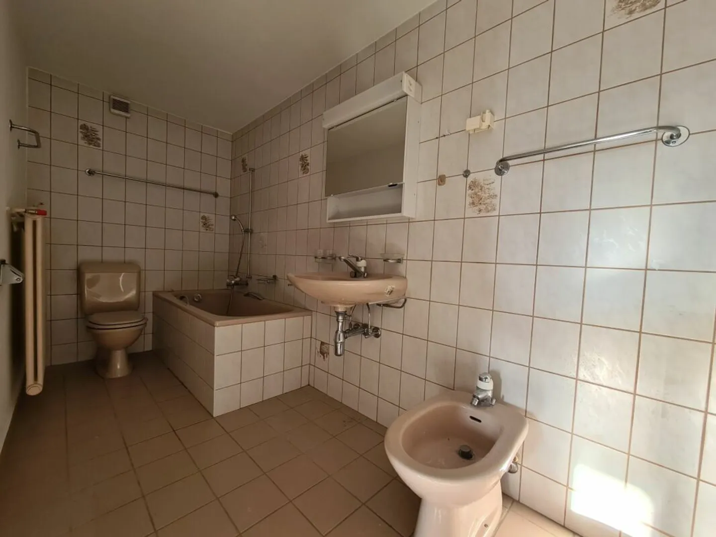 Casa con enorme potenziale! - Foto 9 di 12