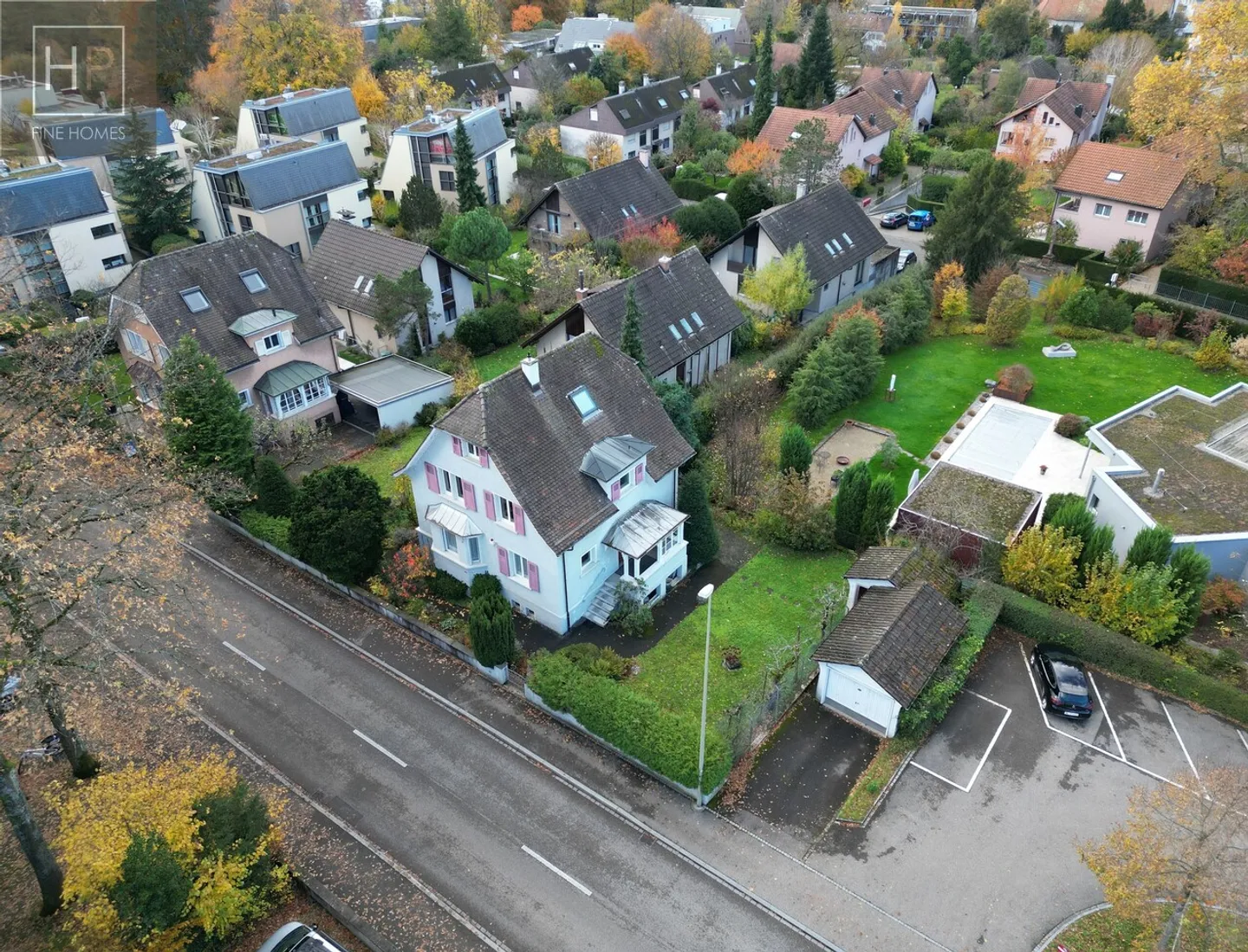 Unique single-family house for sale in Arlesheim. - Photo 19 of 43