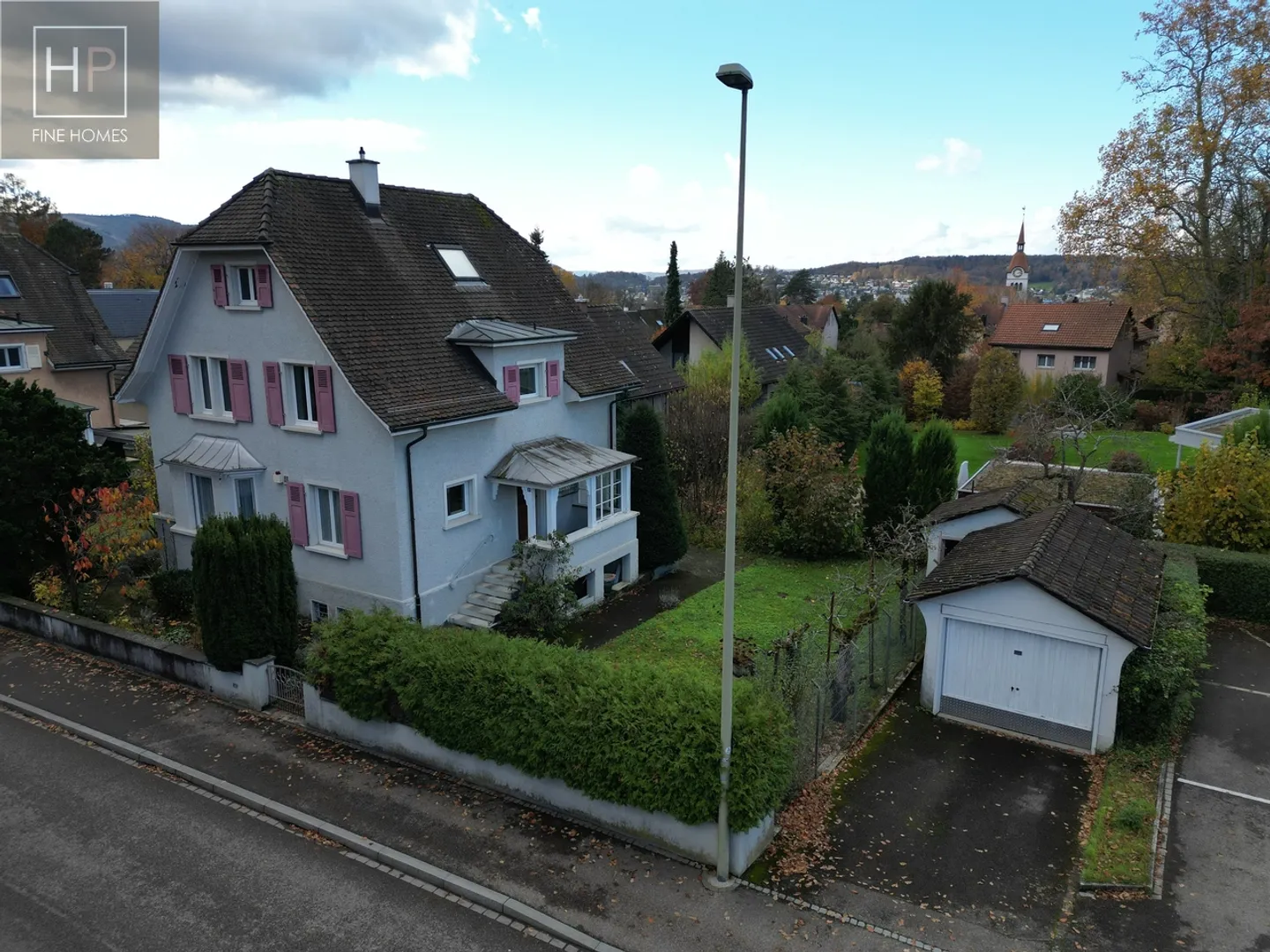 Unique single-family house for sale in Arlesheim. - Photo 20 of 43