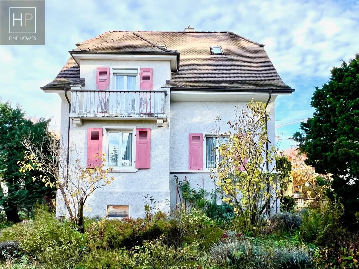 Unique single-family house for sale in Arlesheim. - Photo 26 of 43