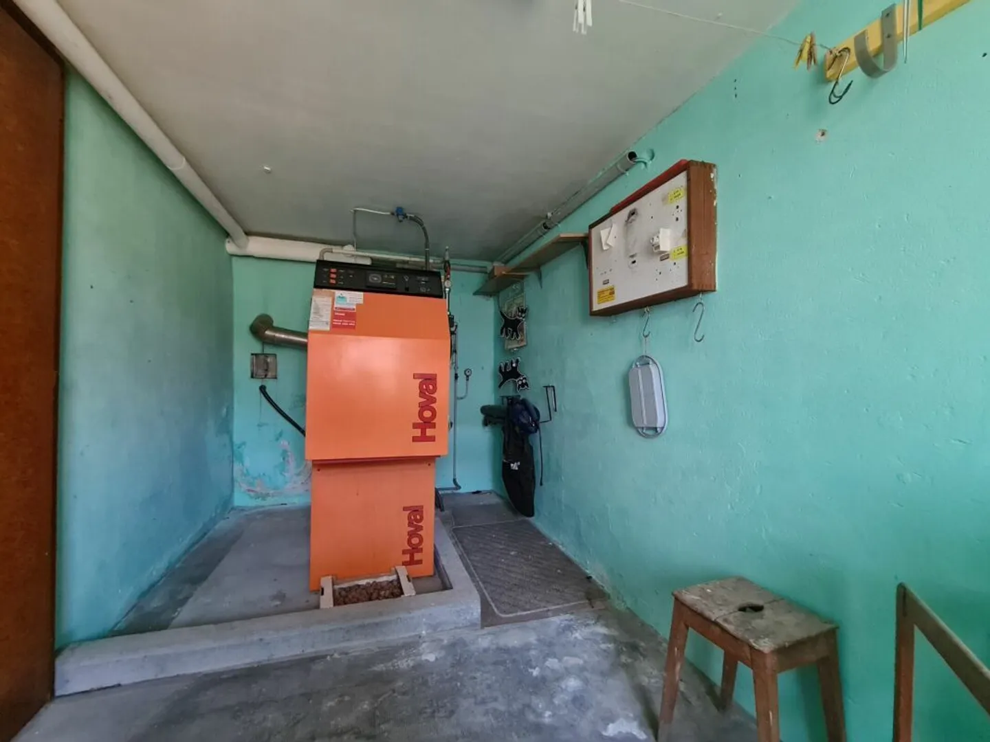 Casa con enorme potenziale! - Foto 10 di 12